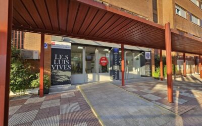 Reuniones de coordinación en el IES Luis Vives