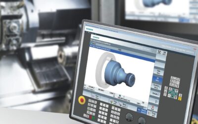 Validación del listado definitivo de componentes Siemens para los centros CNC