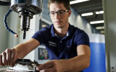 Siemens CNC4YOU: base tecnológica del proyecto